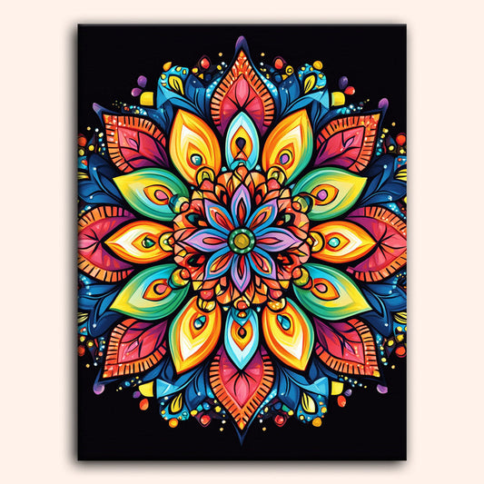 Mandala #14
