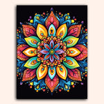 Mandala #14