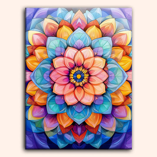 Mandala #15