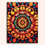 Mandala #19