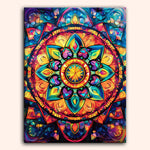 Mandala #23