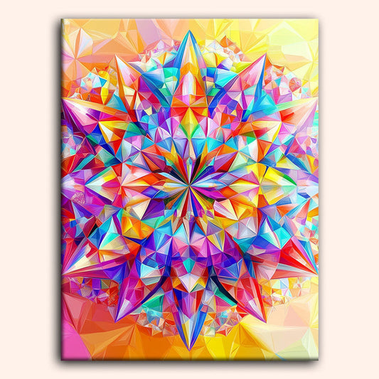 Mandala #3