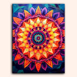 Mandala #5