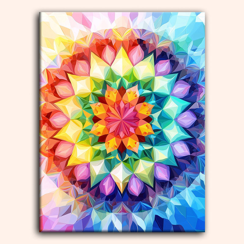 Mandala #6