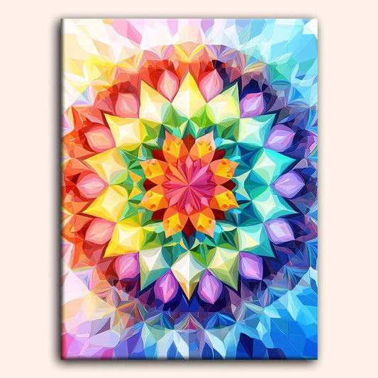 Mandala #6