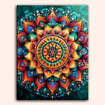 Mandala #9