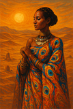 Desert Grace (80 Colors)
