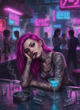 Midnight Muse (120 Colors)