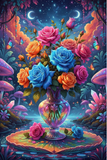 Celestial Garden (120 Colors)