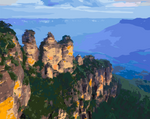 Blue Mountains