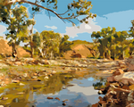 Outback XI