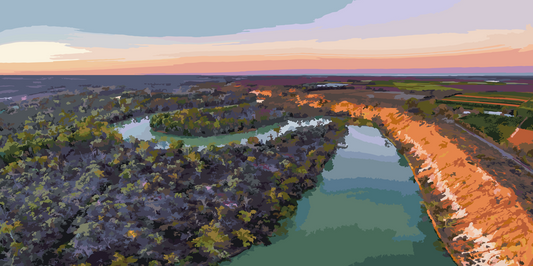 Murray River