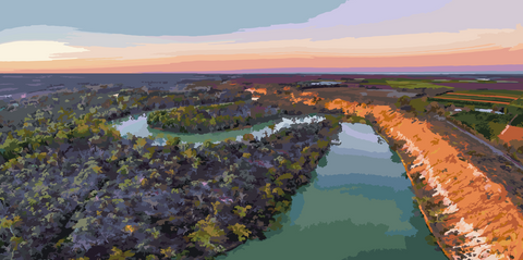 Murray River