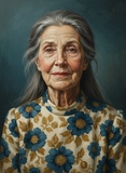 Timeless Grace (120 Colors)