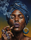 Mystic Pipe Smoke (120 Colors)