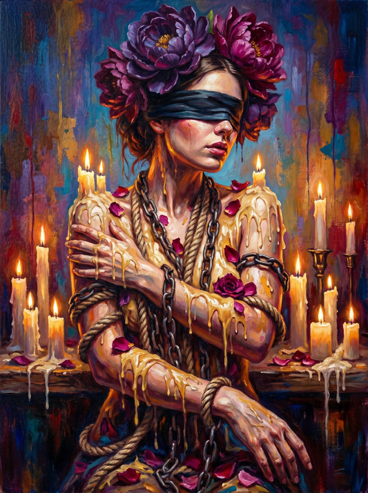 Wax & Willing (120 Colours)