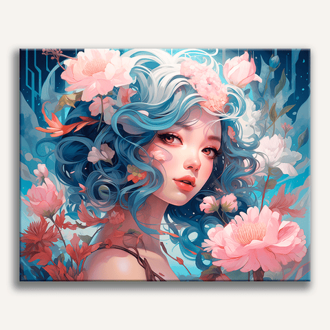 Blossom Reverie