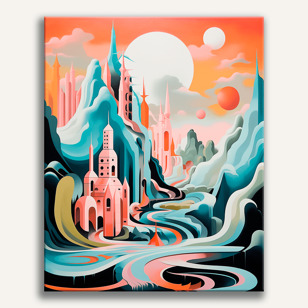 Candy City