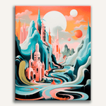 Candy City