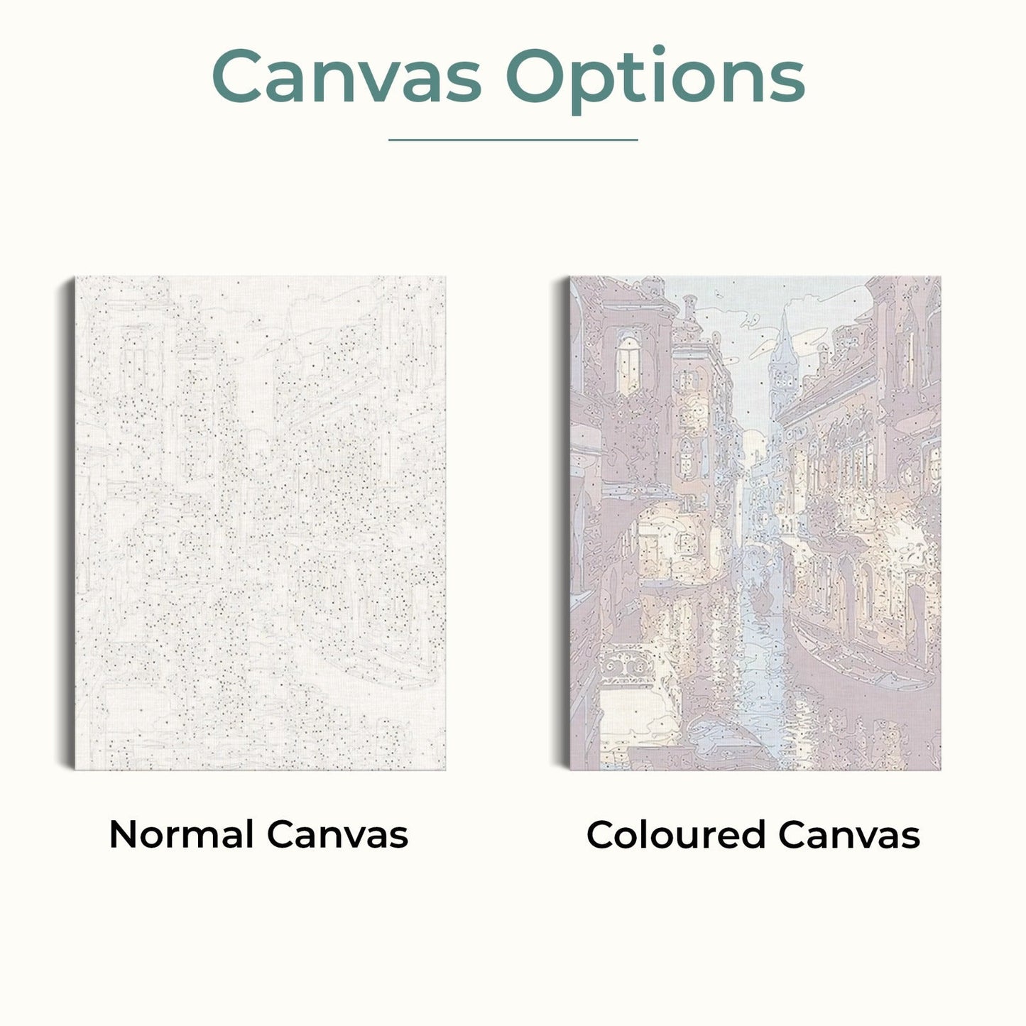 Four Seasons of Life (80 Colours)