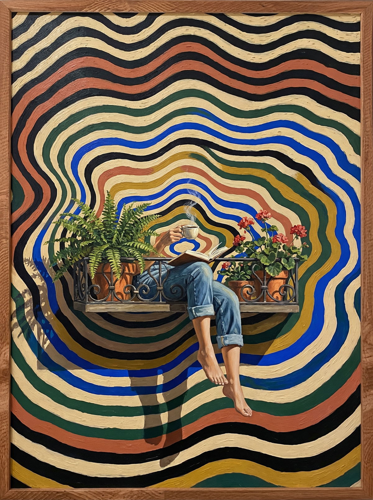 Do Not Disturb (80 Colours)
