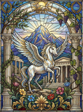 Wings of Olympus (80 Colors)