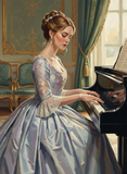 Melody of Grace (120 Colors)