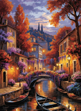 Venetian Twilight (120 Colors)
