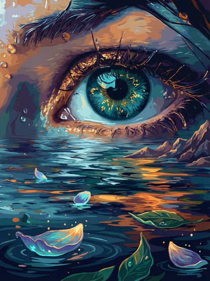 Reflections of the Soul (80 Colours)