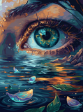 Reflections of the Soul (80 Colors)