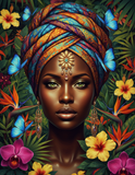 Jungle Queen (80 Colors)