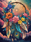 Dreamcatcher of Dusk (80 Colors)