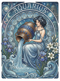 Aquarius Starlight Flow (80 Colors)