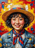 Joy in Color (80 Colors)