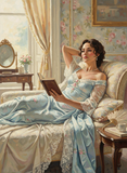 Serene Reader (120 Colors)