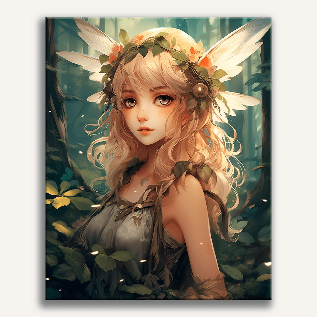 Forest Whispers
