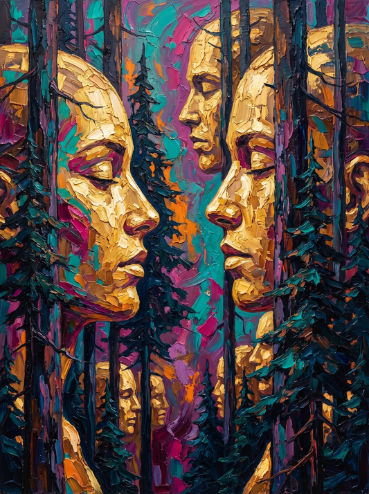 Golden Profiles Urban Expression (80 Colours)