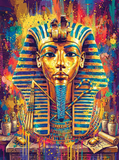 Pharaoh Eternal Radiance (120 Colors)