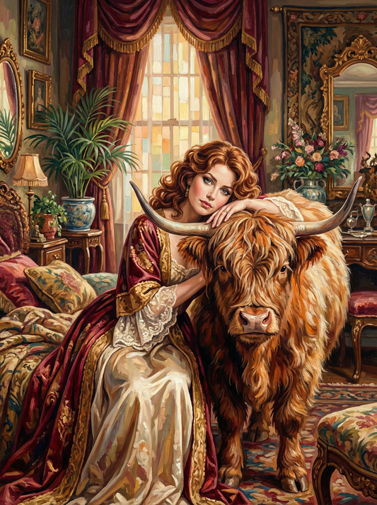 Parlour Companions (80 Colours)