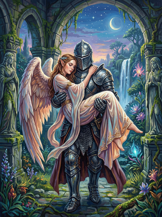 Guardian's Embrace (120 Colours)