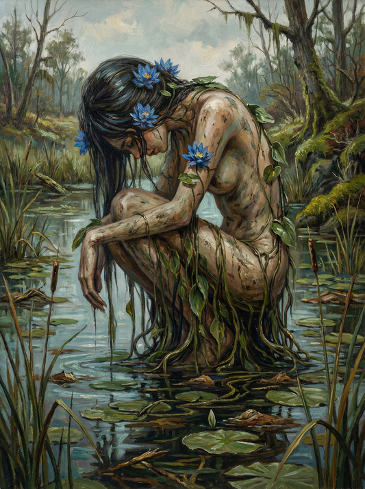 Spirit of the Marsh (120 Colours)