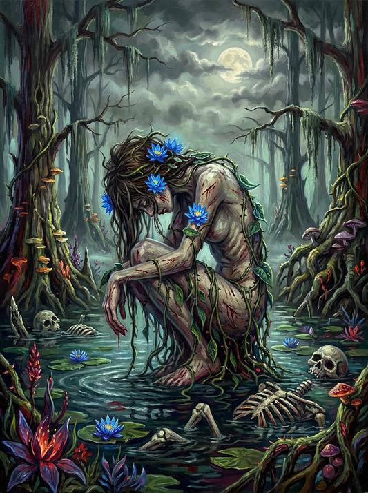 Forsaken Forest Lament (120 Colours)