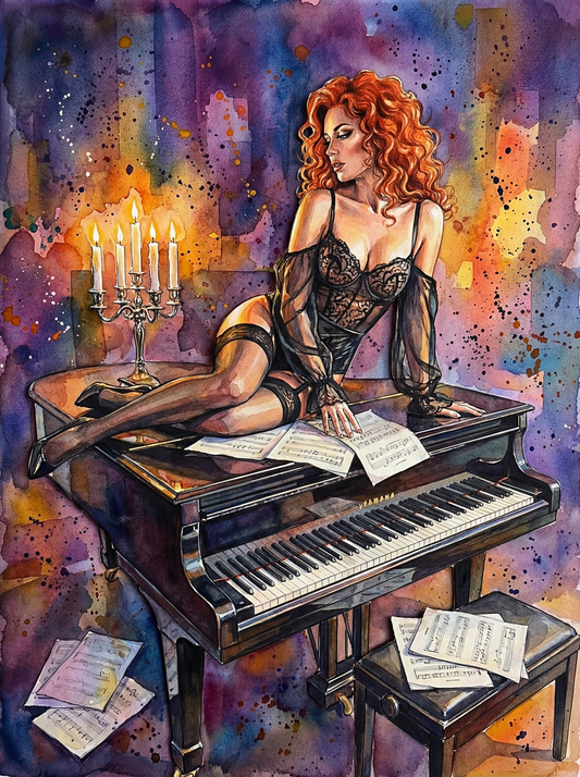 Play Me (120 Colours)