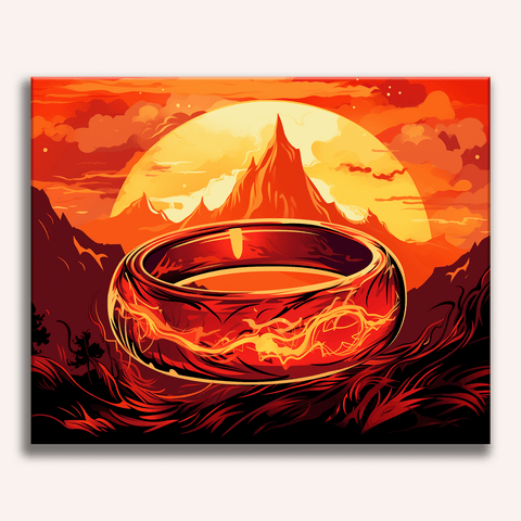 Ring of Fire