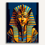 Ramses' Sarcophagus