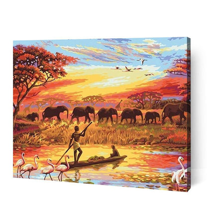 Animals Bundle VI