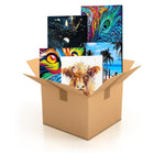 Fan Favourite Bundle