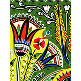 Flower Diy Paint By Numbers Kits YM-4050-152 - NEEDLEWORK KITS