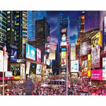 Landscape City Diy Paint By Numbers Kits ZXQ3926 - NEEDLEWORK KITS
