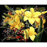 Lily Diy Paint By Numbers Kits SY-4050-037 - NEEDLEWORK KITS